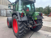 Tractor Fendt 311 Vario
