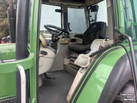 Tractor Fendt 311 Vario