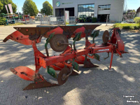 Ploughs Kverneland NR 3 schaar