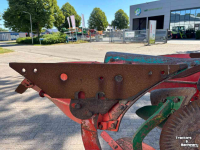 Ploughs Kverneland NR 3 schaar