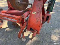 Ploughs Kverneland NR 3 schaar