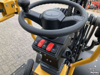 Wheelloader Eurotrac W11-M minishovel