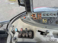 Tractor Valtra N123 Hitech5,  5500 uur!
