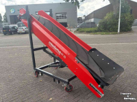 Elevator conveyor Miedema RT 30