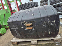 Frontweights New Holland 1500 KG gewicht