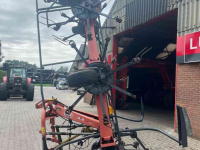Tedder PZ-Vicon Fanex 763 schudder weidebouwmachines