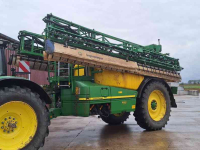 Fieldsprayer John Deere R962i PowrSpray
