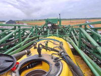 Fieldsprayer John Deere R962i PowrSpray