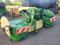 Mower Krone Easy cut F 320 Gen III  met Pull (getrokken) Bok