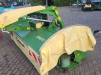 Mower Krone Easy cut F 320 Gen III  met Pull (getrokken) Bok