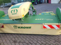 Mower Krone Easy cut F 320 Gen III  met Pull (getrokken) Bok