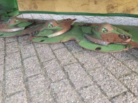 Mower Krone Easy cut F 320 Gen III  met Pull (getrokken) Bok