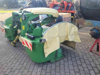 Mower Krone Easy cut F 320 Gen III  met Pull (getrokken) Bok