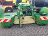 Mower Krone Easy cut F 320 Gen III  met Pull (getrokken) Bok