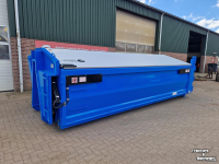 Container AGM Container voor haakarmsysteem