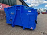 Container AGM Container voor haakarmsysteem