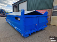 Container AGM Container voor haakarmsysteem