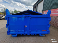 Container AGM Container voor haakarmsysteem