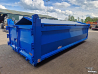 Container AGM Container voor haakarmsysteem