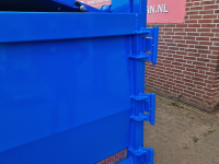 Container AGM Container voor haakarmsysteem