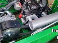 RTV / UTV / Gator John Deere HPX 6x4 Gator + Huifaanhanger Nieuw