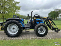 Tractors Landini Atlas R 90