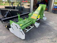 Rotary Harrow Celli Go - Ranger- Kopeg - rotereg rotor