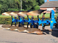 Ploughs Rabe Super Albatros V140M