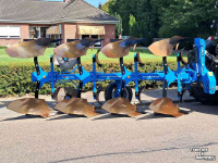 Ploughs Rabe Super Albatros V140M