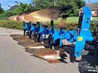 Ploughs Rabe Super Albatros V140M