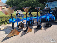 Ploughs Rabe Super Albatros V140M