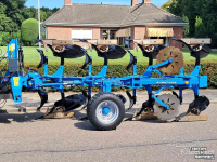 Ploughs Rabe Super Albatros V140M
