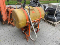 Other sprayers and accessories Douven Tank