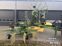 Rake Krone Swadro TC880