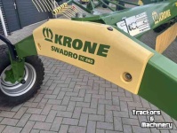 Rake Krone Swadro TC880