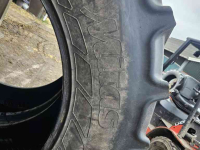 Wheels, Tyres, Rims & Dual spacers Mitas 650/65R42