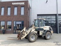 Wheelloader Terex TL100