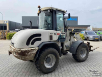 Wheelloader Terex TL100