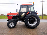 Tractor Case-IH 1394
