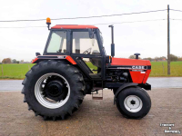 Tractor Case-IH 1394