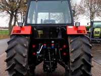 Tractor Case-IH 1394