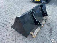 Excavator buckets Giant 150 CM grondbak nieuw ongebruikt