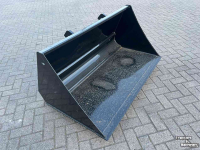 Excavator buckets Giant 150 CM grondbak nieuw ongebruikt