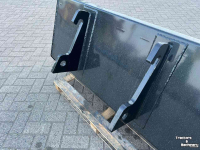 Excavator buckets Giant 150 CM grondbak nieuw ongebruikt