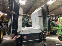 Weed wiper Ecorobotix Spotsprayer ARA600