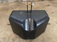 Frontweights VTM Beton