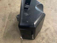 Frontweights VTM Beton