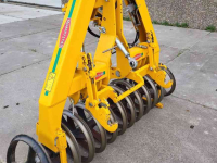 Other tillage machinery and accessories Rumptstad Rumptstad Terracompactor RST-C+