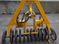 Other tillage machinery and accessories Rumptstad Rumptstad Terracompactor RST-C+