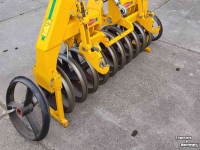 Other tillage machinery and accessories Rumptstad Rumptstad Terracompactor RST-C+